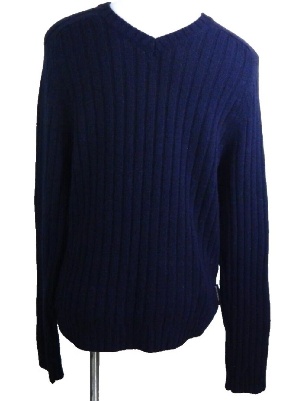 Abercrombie Vintage Y2K Wool Blend Muscle Sweater